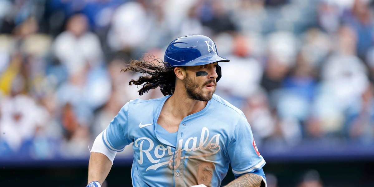 Royals agree to deal with India, allow Melendez, Clarke to become free agents