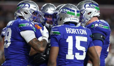 Seattle sports cities ranked...