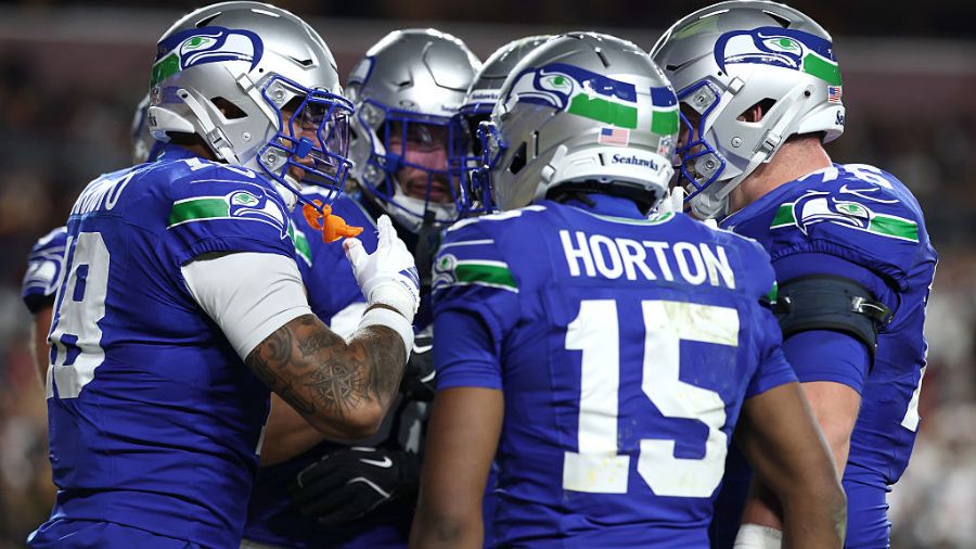 Seattle sports cities ranked...