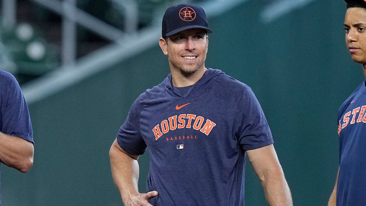 Mets hire Troy Snitker as hitting coach and Justin Willard as pitching coach