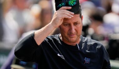 Anderson is hired as Angels' hitting coach, with Mabry as assistant