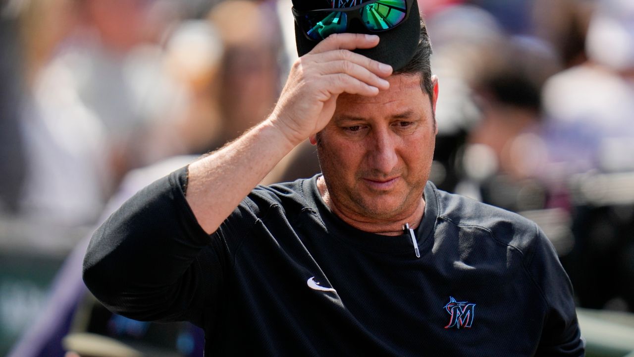 Anderson is hired as Angels' hitting coach, with Mabry as assistant