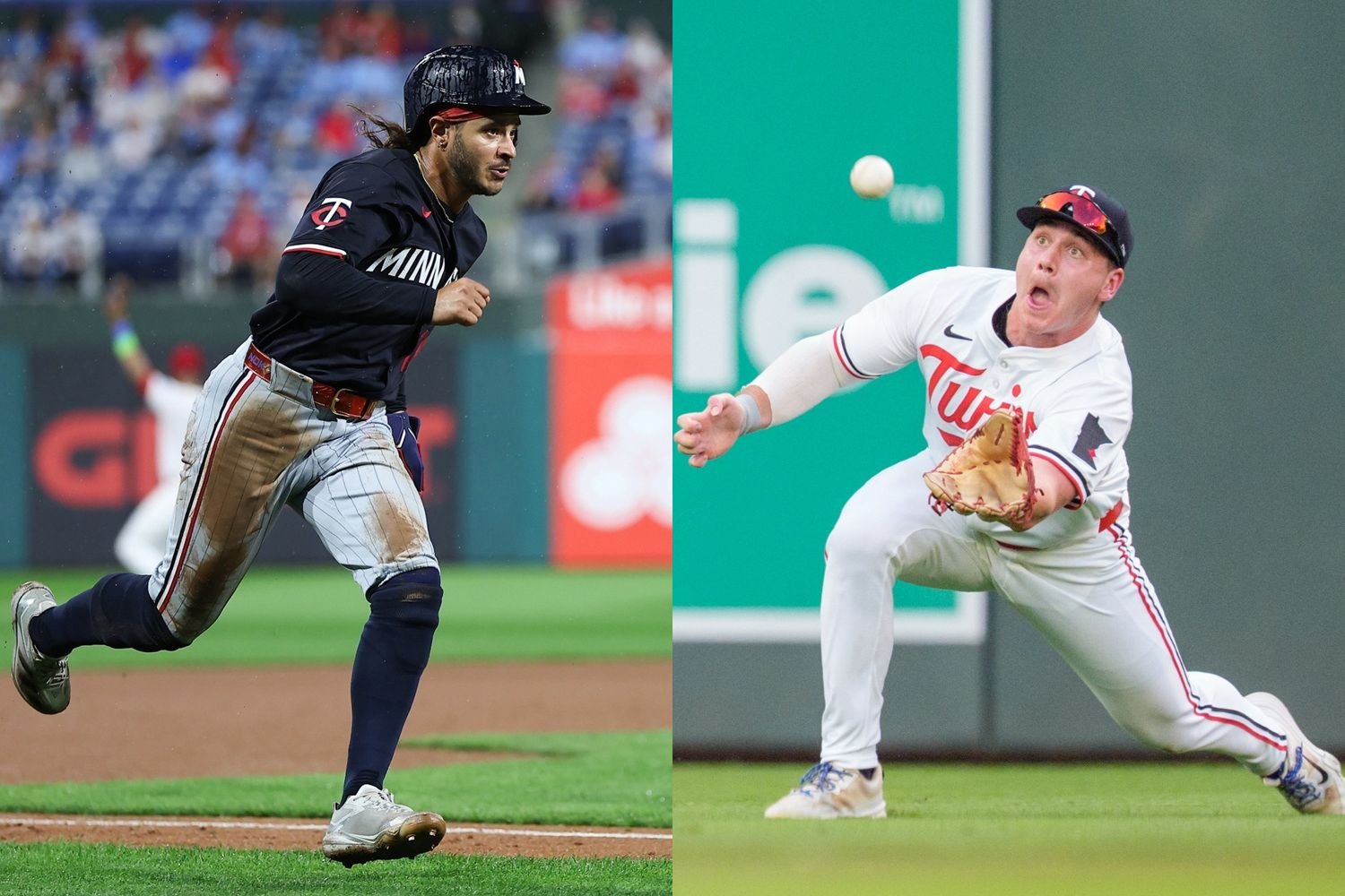 Left Field Could Surprise Next Season - Twins