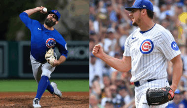 In Trading Andrew Kittredge, Cubs Save Money to Spend on Youth and Stuff in Bullpen - Cubs