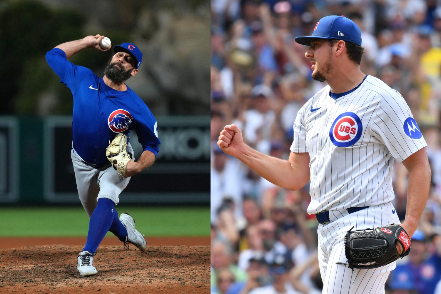 In Trading Andrew Kittredge, Cubs Save Money to Spend on Youth and Stuff in Bullpen - Cubs