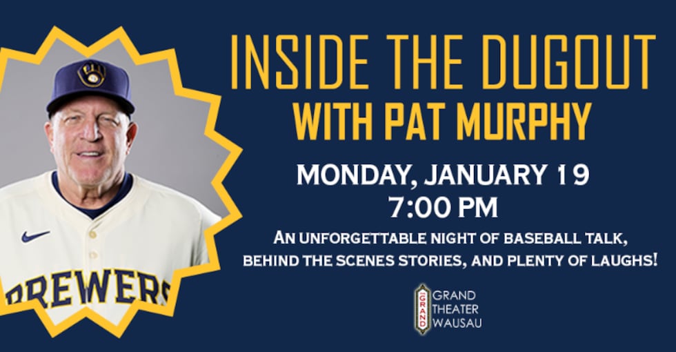 Inside the Dugout with Pat Murphy