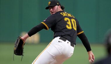 Pirates ace Paul Skenes earns first Cy Young as Detroit Tigers star Tarik Skubal goes back-to-back