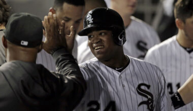 Dayan Viciedo Signs With Yokohama DeNA BayStars