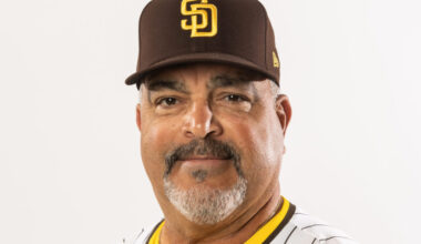 Astros To Hire Victor Rodriguez As Hitting Coach