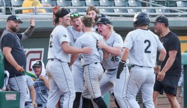 This Week in WAC Baseball - NCAA Regionals