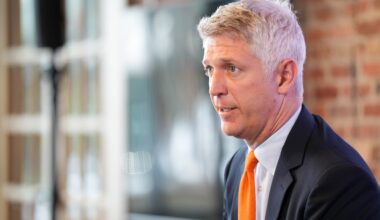 Mike Elias says Rodriguez-for-Ward deal brings 'a lot of stability' to outfield