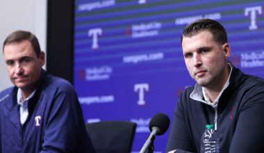 Free agency, trade market and roster cuts