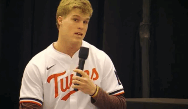 Walker Jenkins, 2026 Fantasy Outlook