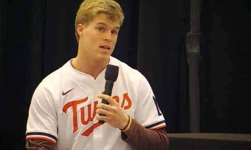 Walker Jenkins, 2026 Fantasy Outlook