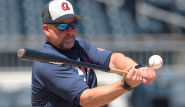 Braves Name Walt Weiss New Manager