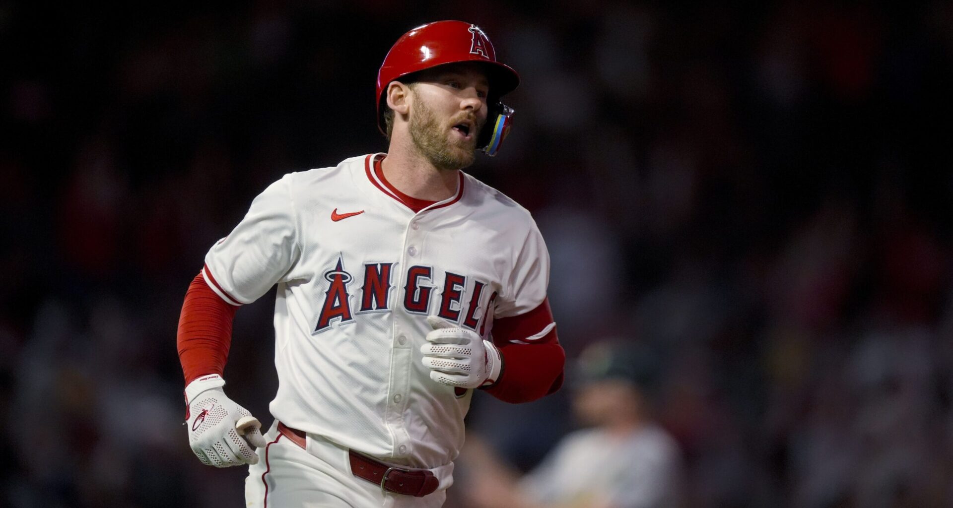 Potential Pirates Trade Targets: Pair of Powerful Angels Outfielders