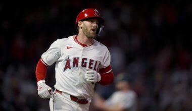 Potential Pirates Trade Targets: Pair of Powerful Angels Outfielders