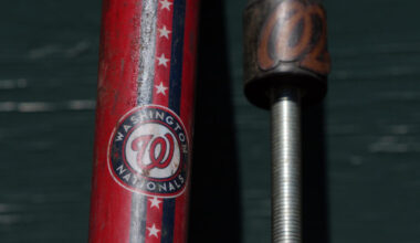 Nationals' Mike DeBartolo To Serve In Assistant GM Role