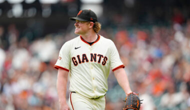 Where Giants’ Logan Webb finished in 2025 Cy Young Award voting – NBC Sports Bay Area & California