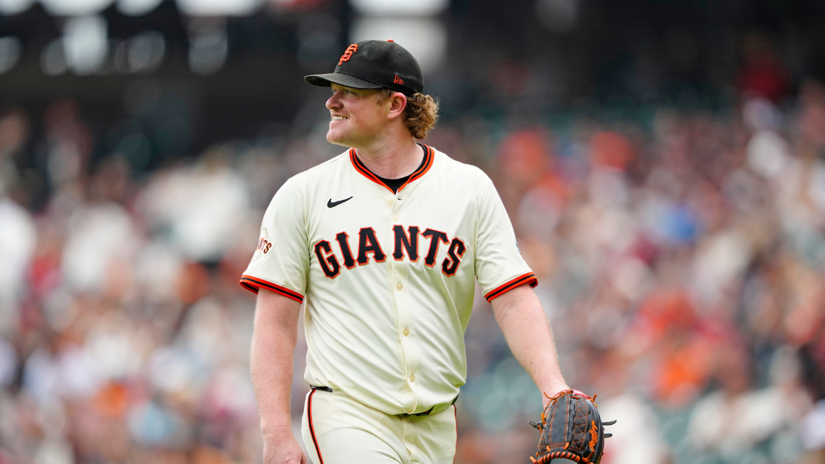 Where Giants’ Logan Webb finished in 2025 Cy Young Award voting – NBC Sports Bay Area & California