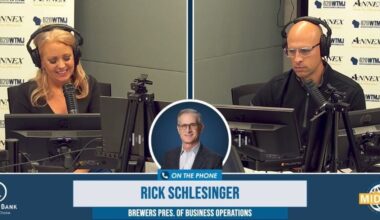 Brewers headed to Little League Classic