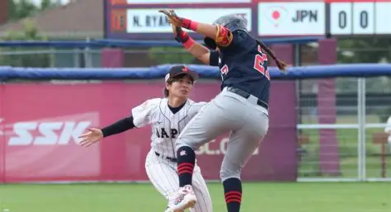 Women's Pro Baseball League