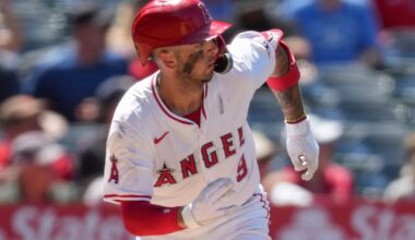 San Diego Padres’ Mason Miller, Los Angeles Angels’ Zach Neto among 34 Super Twos eligible for salary arbitration