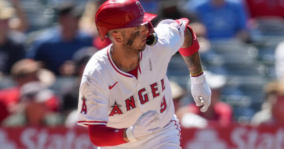 San Diego Padres’ Mason Miller, Los Angeles Angels’ Zach Neto among 34 Super Twos eligible for salary arbitration