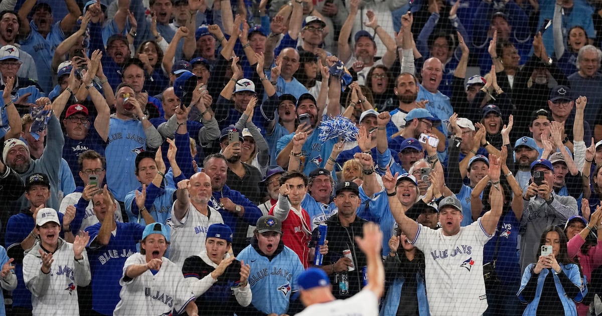 Toronto Blue Jays president and CEO Mark Shapiro writes letter to fans