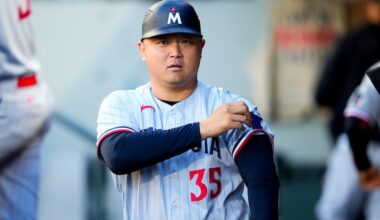 Orioles fill out coaching staff with new hitting and bullpen coaches