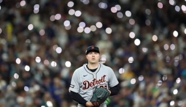 What Tarik Skubal said about swirling rumors