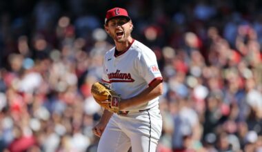 Who is the Guardians’ ace — Tanner Bibee or Gavin Williams? Hey, Hoynsie!