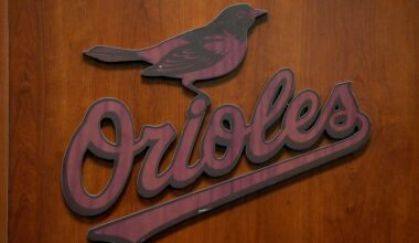 Orioles protect Cameron Foster and Reed Trimble from Rule 5 draft