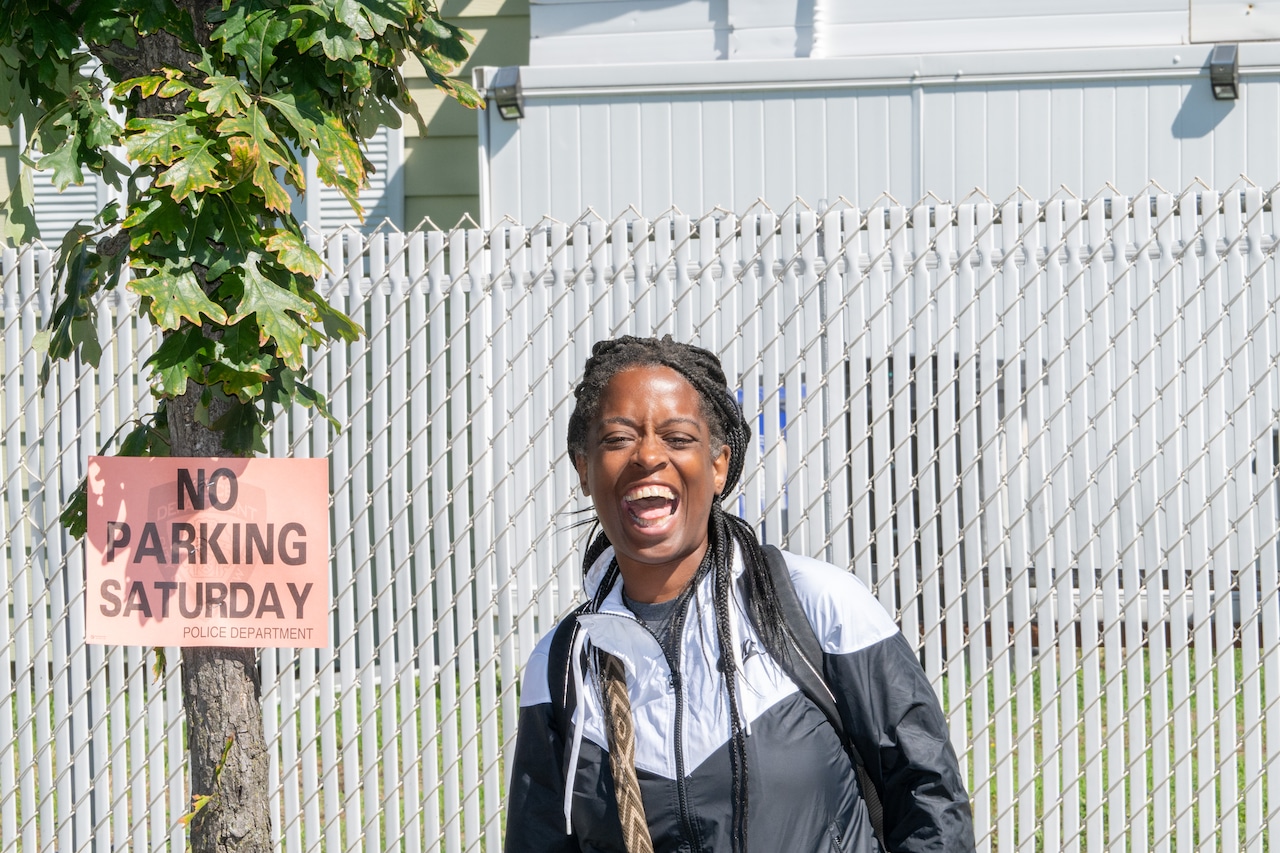 The 14th Annual Staten Island Black Heritage Family Day