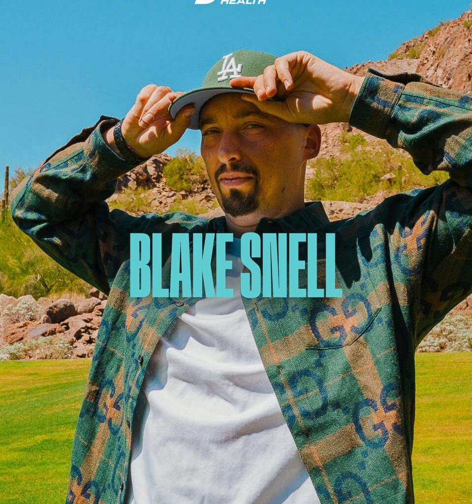 Blake Snell Joins Players Health Foundation Board to Direct Baseball Safety Funding