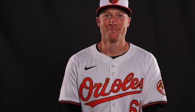 Detroit Tigers announce 3 changes to 2026 coaching staff