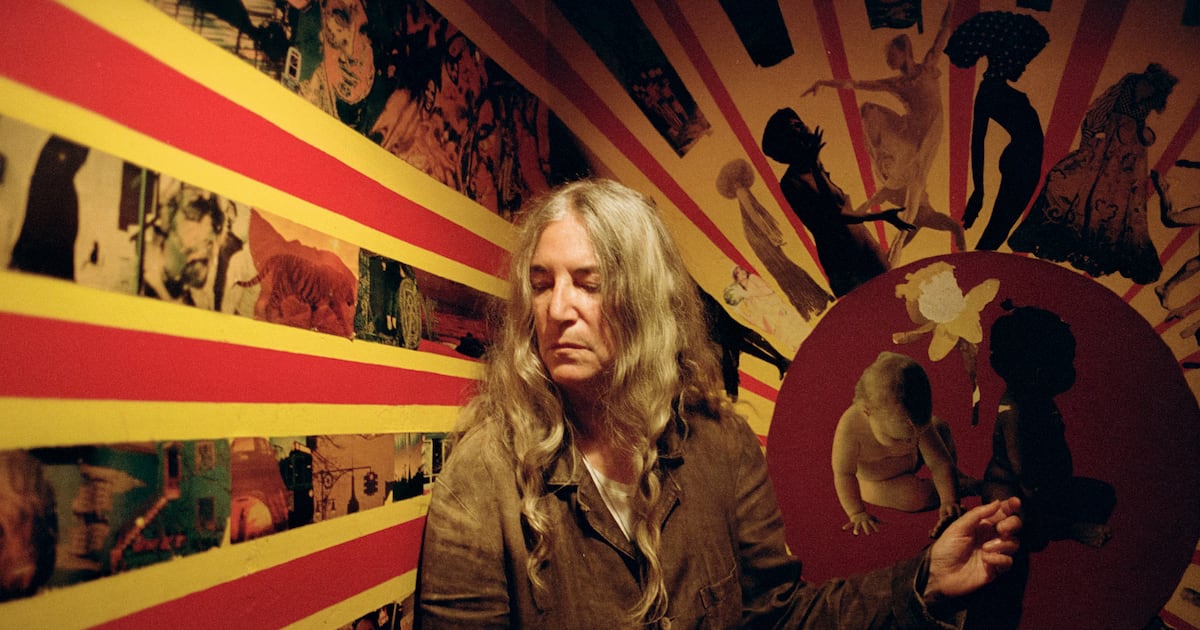 Vive la reine – The Irish Times