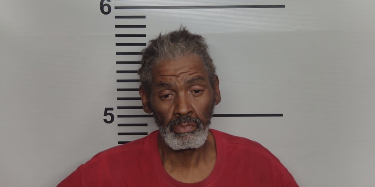 62-year-old man arrested for hitting man with baseball bat at convenience store