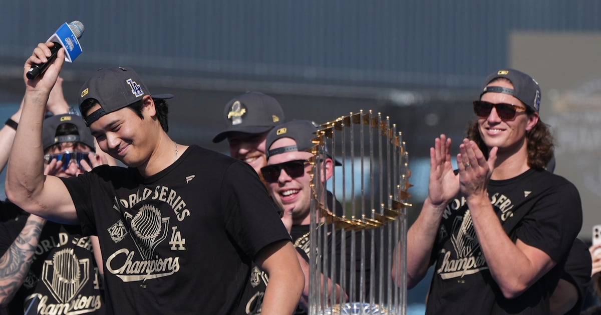 Third times a charm – Annenberg Media