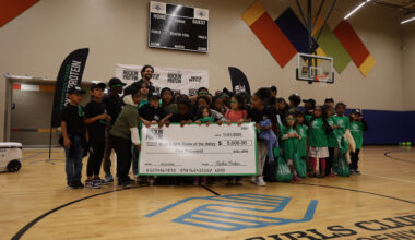 Zac Gallen gives back to community, weighs in on future with D-backs