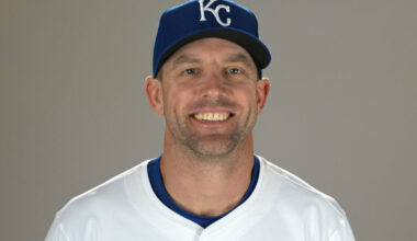 White Sox Name Zach Bove Pitching Coach; Derek Shomon To Be Hitting Coach