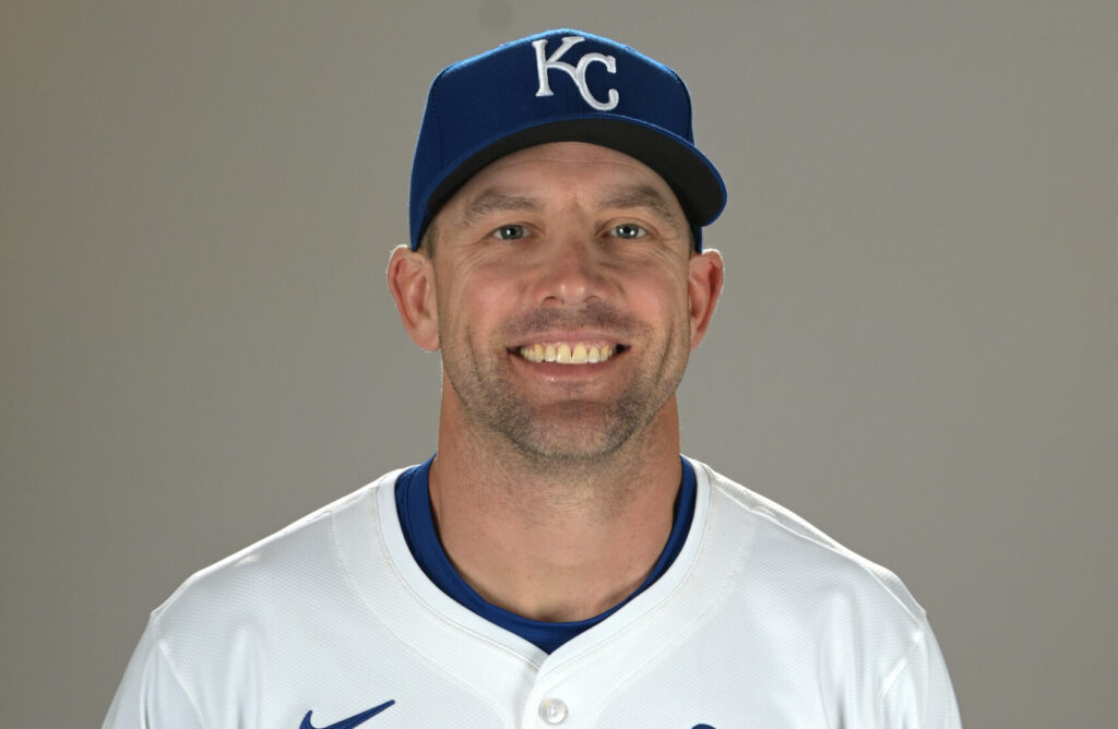 White Sox Name Zach Bove Pitching Coach; Derek Shomon To Be Hitting Coach