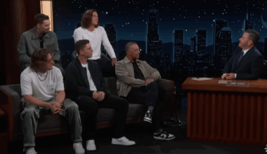 The Dodgers Won the World Series and Late Night This Week