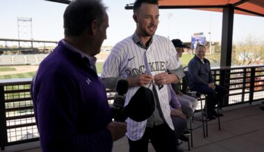 How the Deshaun Watson mistake could shape Paul DePodesta's decision on Kris Bryant with Rockies | Kevin's Take