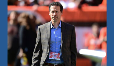 Rockies introducing new president of operations of 'Moneyball' fame