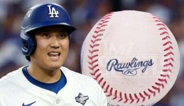 Shohei Ohtani Home Run Ball From Historic NLCS Gm 4 Hits Auction Block