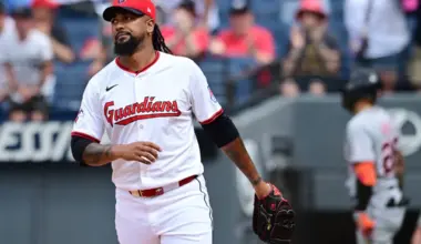 Cleveland Guardians pitcher Emmanuel Clase pleads not guilty to bet-rigging charges