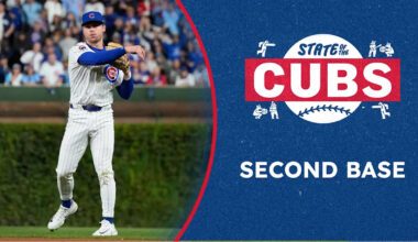 Former Blackhawks Center Signs With Canucks