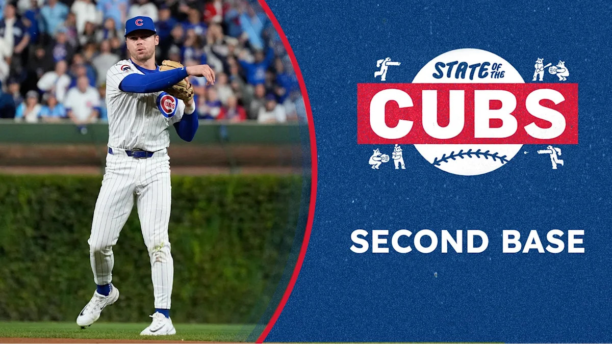 Former Blackhawks Center Signs With Canucks