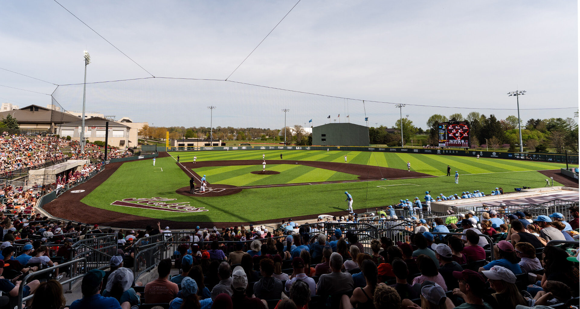 Nike Swoosh Logo White